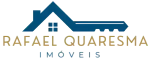 Logo Rafael Quaresma Imóveis